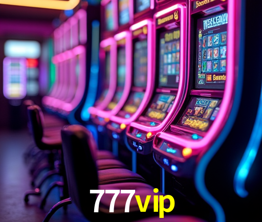 Slots 777vip - Jackpots Progressivos